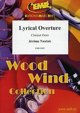 DL: J. Naulais: Lyrical Overture, 8Klar