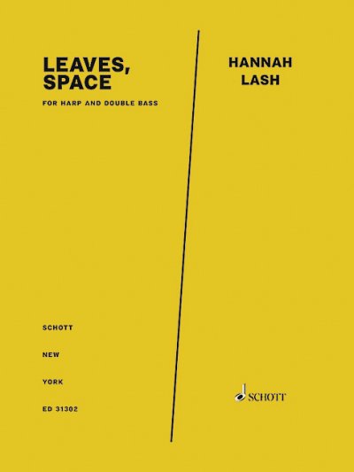 Lash, Han: Leaves, Space