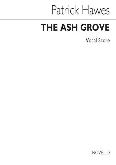 The Ash Grove, GesSKlav (KA)