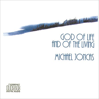 God of Life and of the Living, Ch (CD)