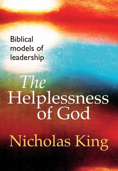 N. King: The Helplessness of God