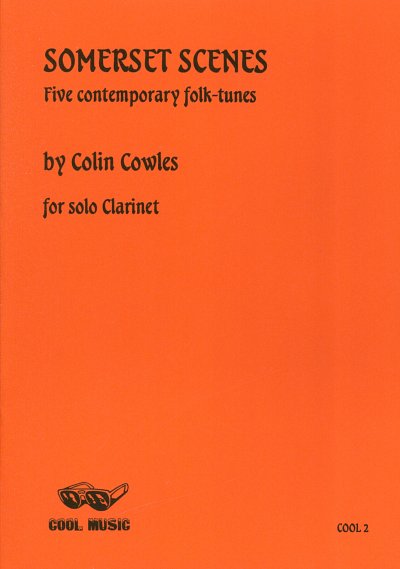 C. Cowles: Somerset Scenes