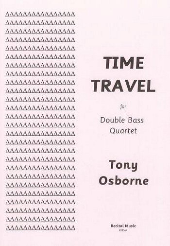 T. Osborne: Time Travel