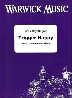 M. Nightingale: Trigger Happy