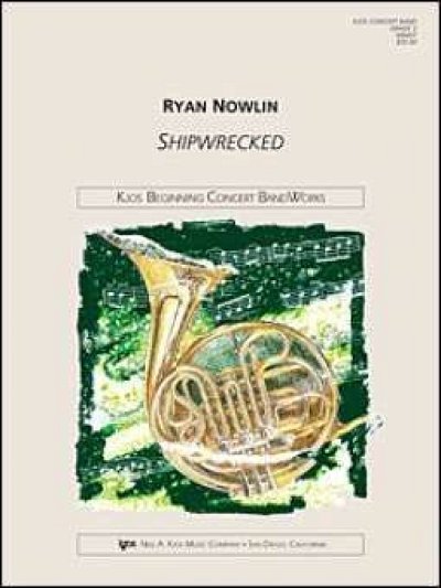 R. Nowlin: Shipwreck