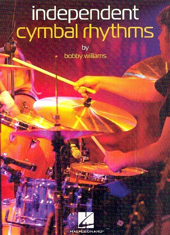 W. Bobby: Independent Cymbal Rhythms, Drst