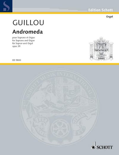 J. Guillou: Andromeda