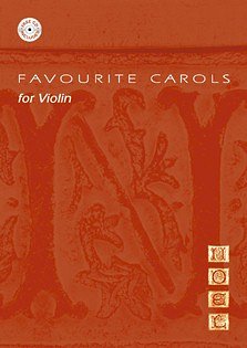 Favourite Carols Violin, Viol (+CD)