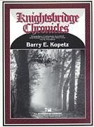 B.E. Kopetz: Knightsbridge Chronicles, Blaso (Pa+St)