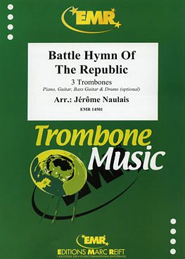 J. Naulais: Battle Hymn Of The Republic, 3Pos