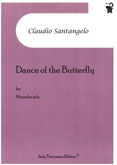 C. Santangelo: Dance of the Butterfly