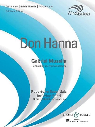 G. Musella: Don Hanna