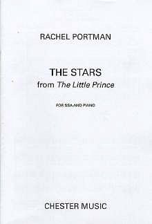 R. Portman: The Stars