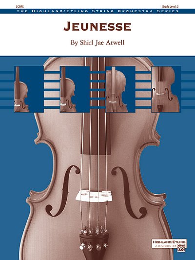 S.J. Atwell: Jeunesse, Stro (Part.)