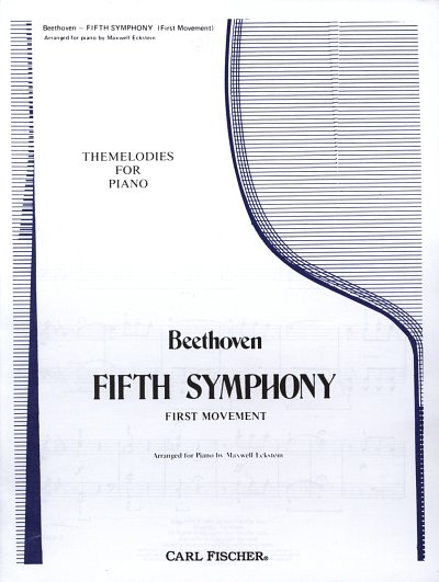 L. van Beethoven: Fifth Symphony