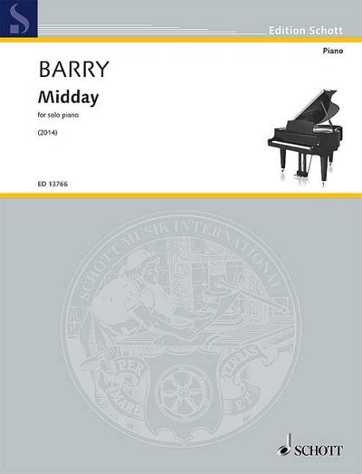 G. Barry: Midday