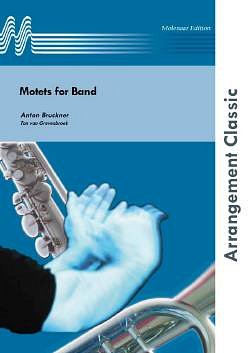 A. Bruckner: Motets for Band