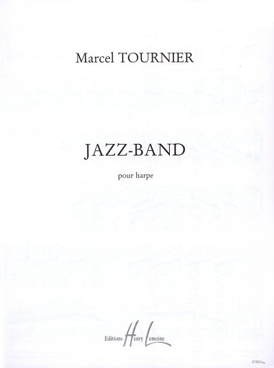 M. Tournier: Jazz band