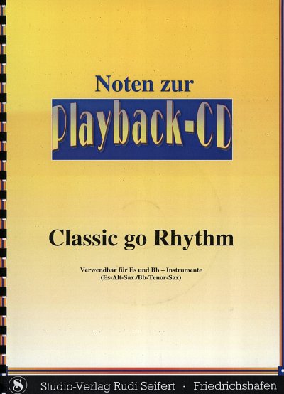 Classic Go Rhythm