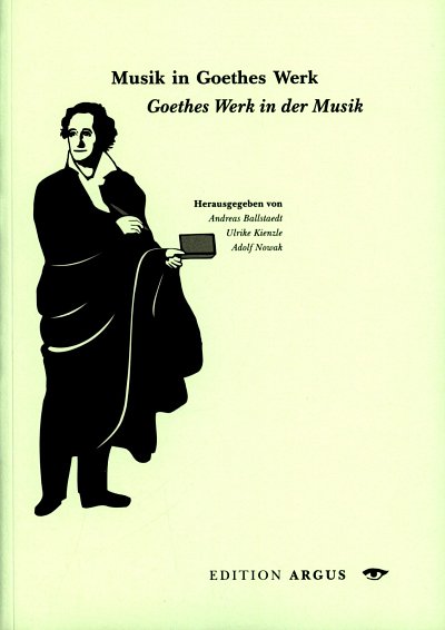 A. Ballstaedt: Musik in Goethes Werk - Goethes Werk in  (Bu)