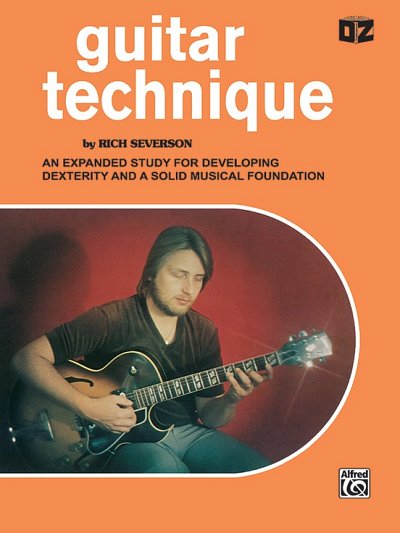 Guitar Technique, Git (+Tab)