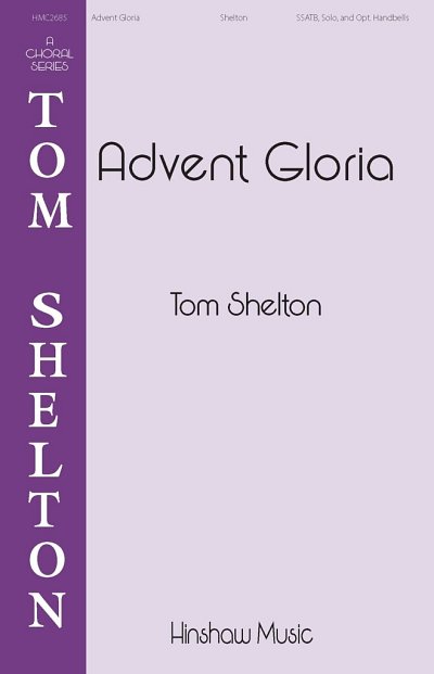 Advent Gloria (Chpa)
