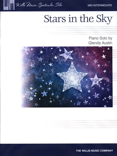G. Austin: Stars in the Sky, Klav