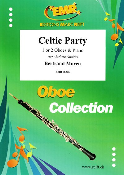 B. Moren: Celtic Party, 1-2ObKlav