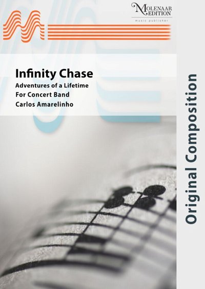 C. Amarelinho: Infinity Chase