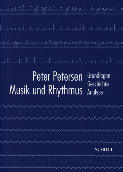 P. Petersen: Musik und Rhythmus (Bu)