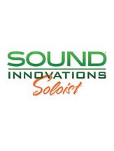 DL: M. Kamuf: Kilkenny Castle (Sound Innovations Soloist, Ba