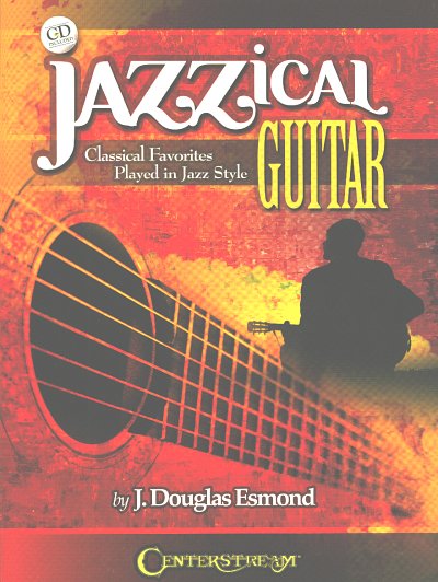 Jazzical Guitar, Git (TABCD)