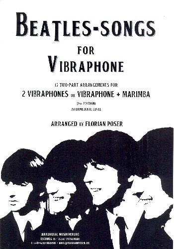 Beatles-Songs, 2Vib/VibMar (2Sppa)