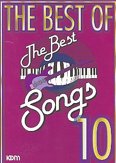 The Best Songs 10 - The Best Of