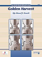 E.J. Siennicki: Golden Harvest