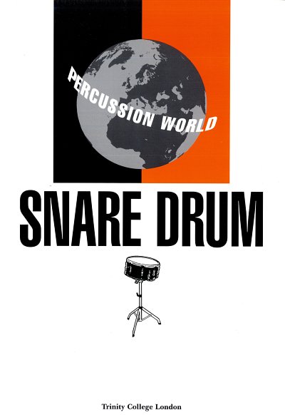 Percussion World: Snare Drum, Perc
