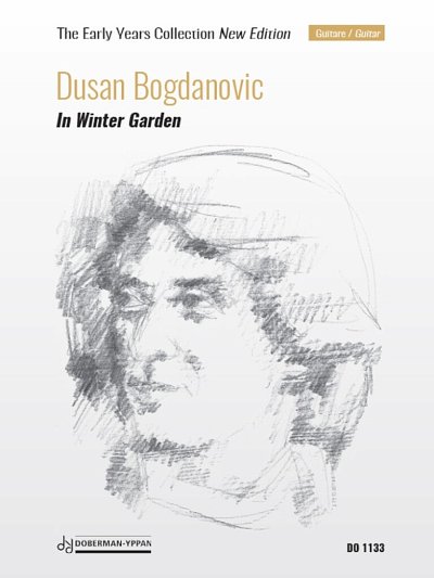 D. Bogdanovic: In Winter Garden