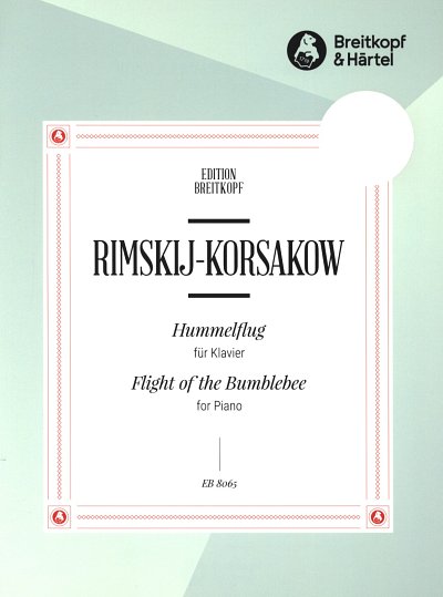 N. Rimski-Korsakov: Hummelflug