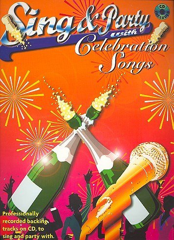 Sing + Party With Celebration Songs