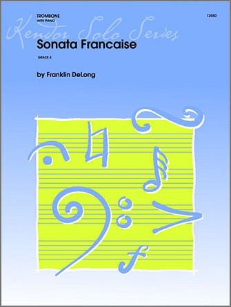 Sonata Francaise, PosKlav (KlavpaSt)