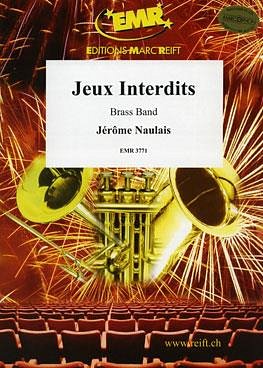 J. Naulais: Jeux Interdits, BrassB (Pa+St)