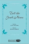 J.P. Williams: Tell the Good News, GchKlav (Chpa)