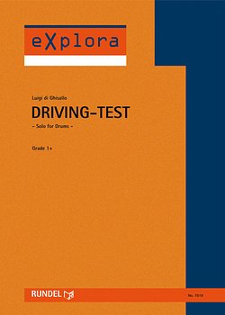 L. di Ghisallo: Driving Test, SchlVarblaso (Pa+St)