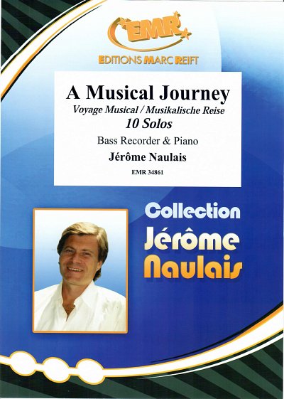 J. Naulais: A Musical Journey, BbflKlav