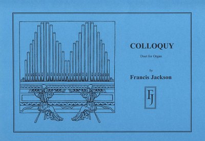 F. Jackson: Colloquy