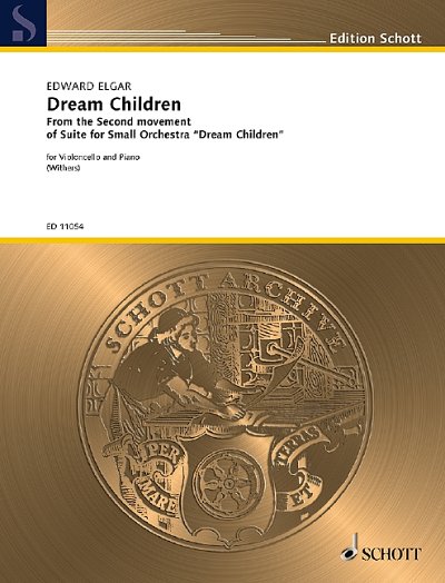 E. Elgar et al.: Dream Children