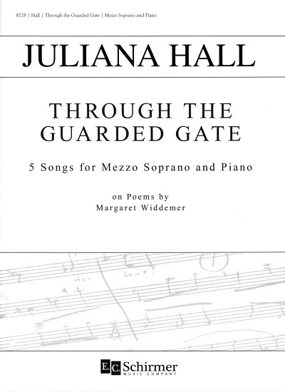 J. Hall: Through The Guarded Gate