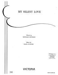 DL: E. Heyman: My Silent Love, GesKlavGit