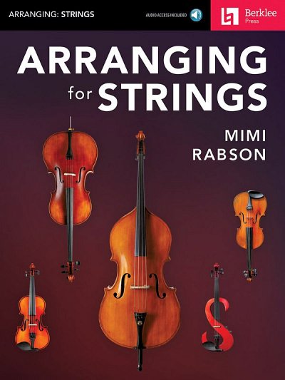 Arranging for Strings (+OnlAudio)