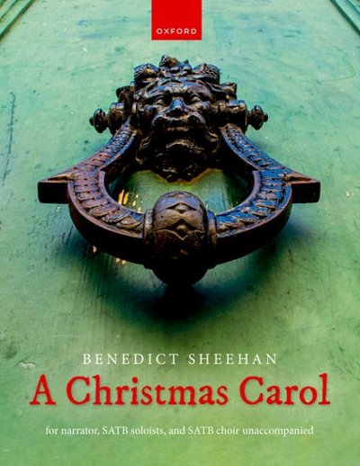 B. Sheehan: A Christmas Carol